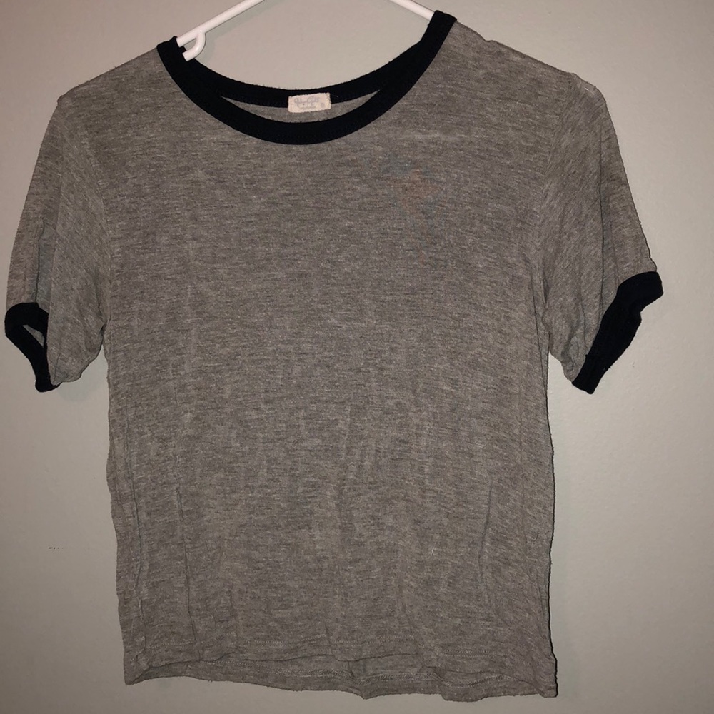 brandy melville top